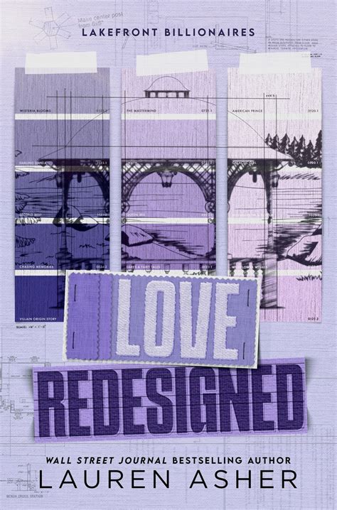 love redesigned lauren asher epub vk